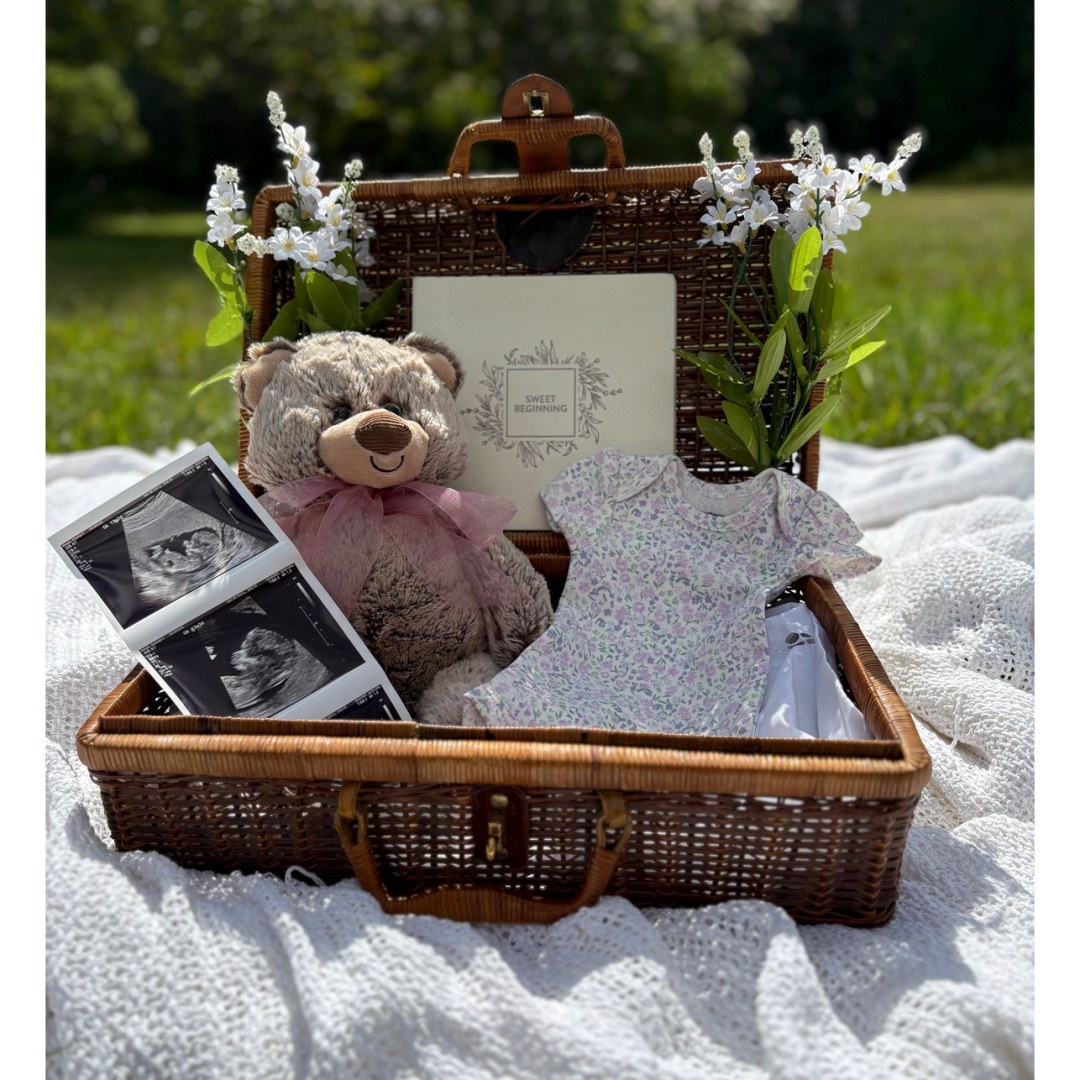 Photo shared by Bayleigh for their Babylist baby registry.