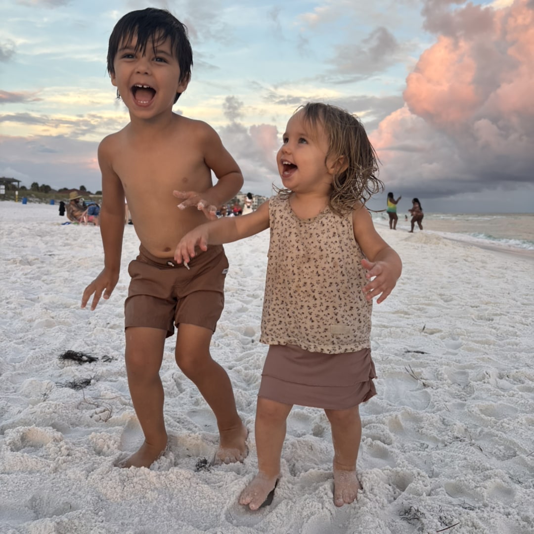 Photo shared by Alyssa for their Babylist baby registry.