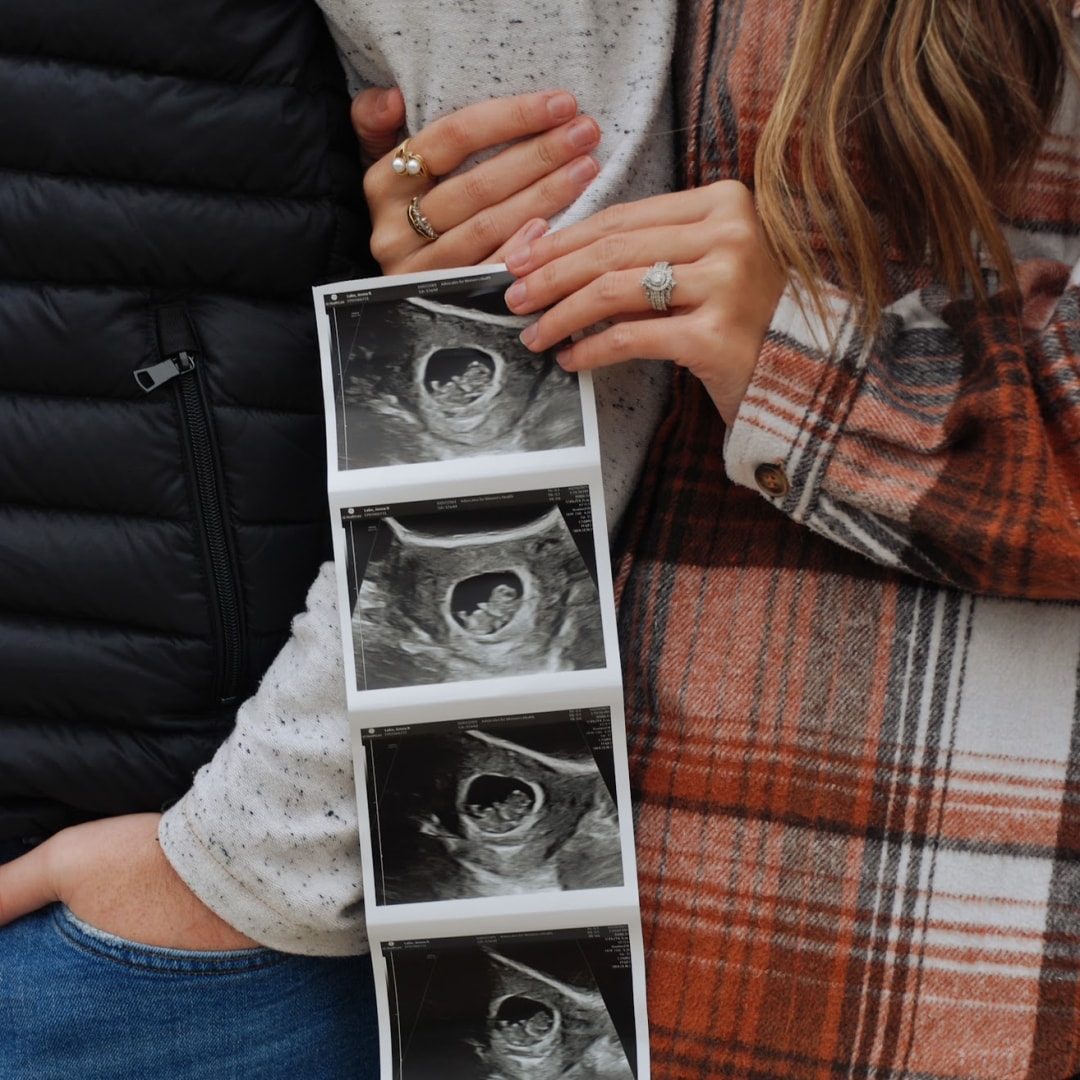 Photo shared by Jenna for their Babylist baby registry.