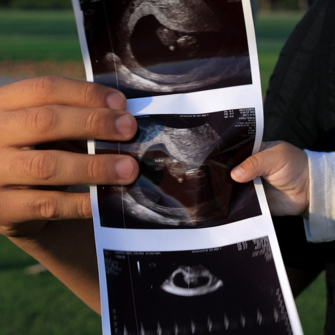 Photo shared by Dalina for their Babylist baby registry.