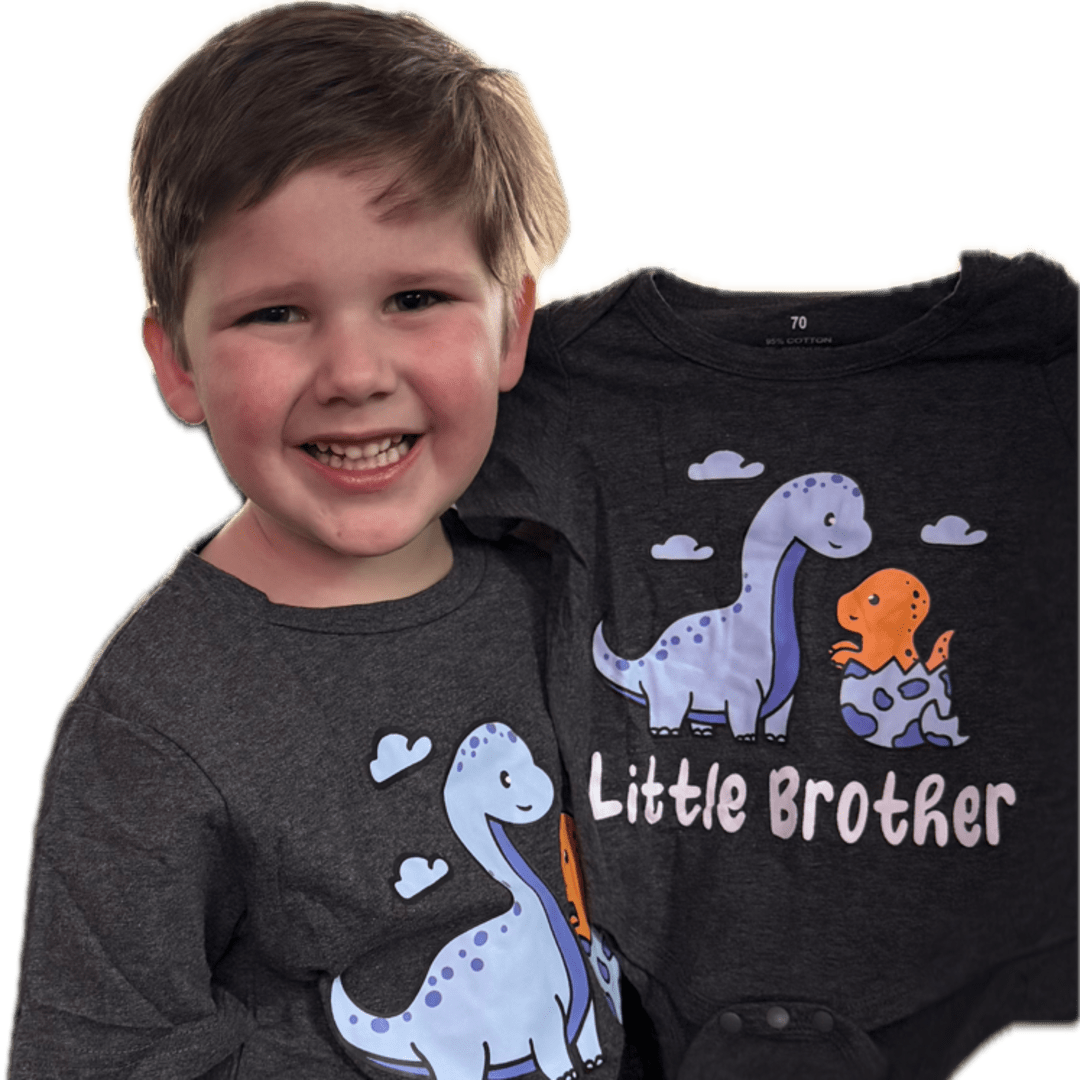 Photo shared by Robin for their Babylist baby registry.