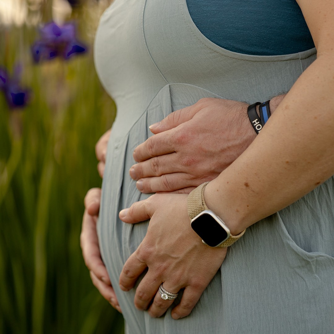 Photo shared by Melanie for their Babylist baby registry.