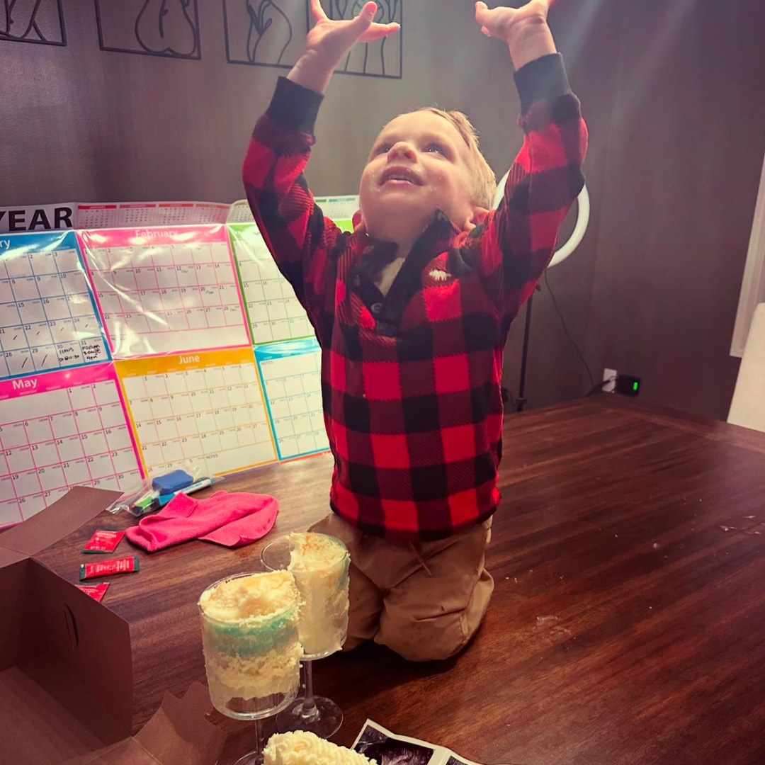 Photo shared by Katelynn for their Babylist baby registry.