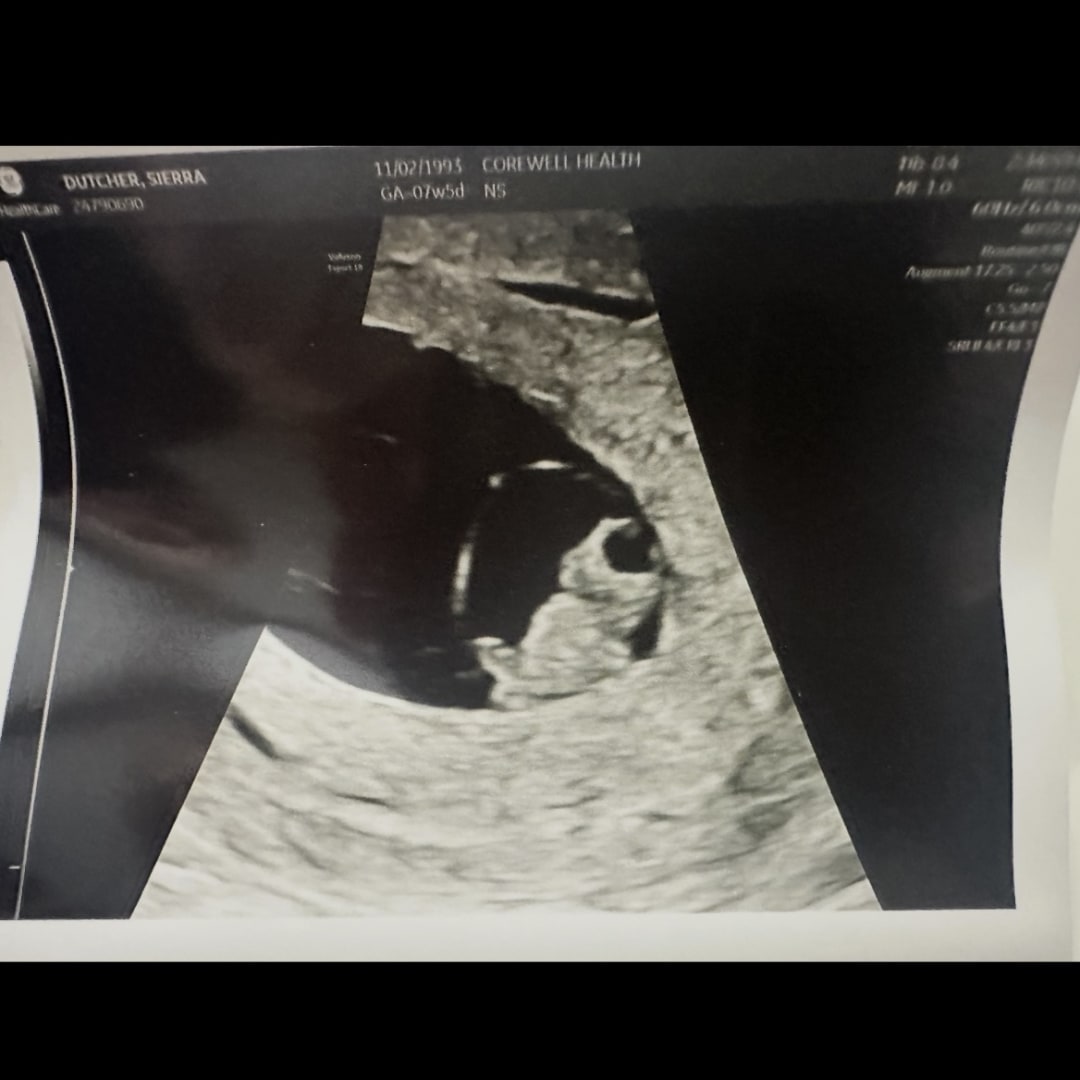 Photo shared by Sierra for their Babylist baby registry.