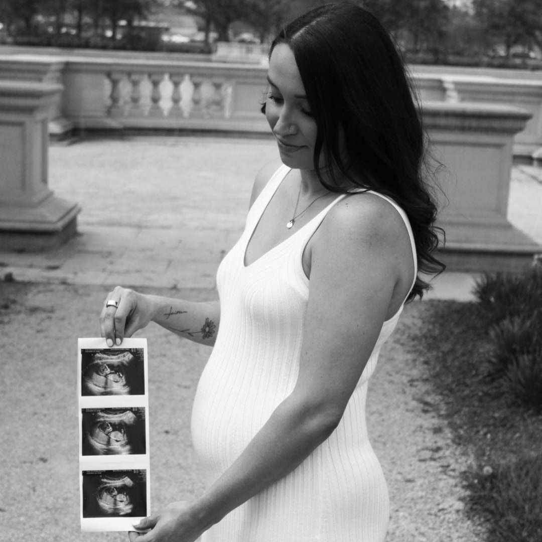 Photo shared by Erin for their Babylist baby registry.