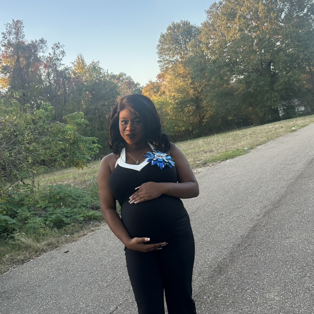 Photo shared by Chardonnay for their Babylist baby registry.