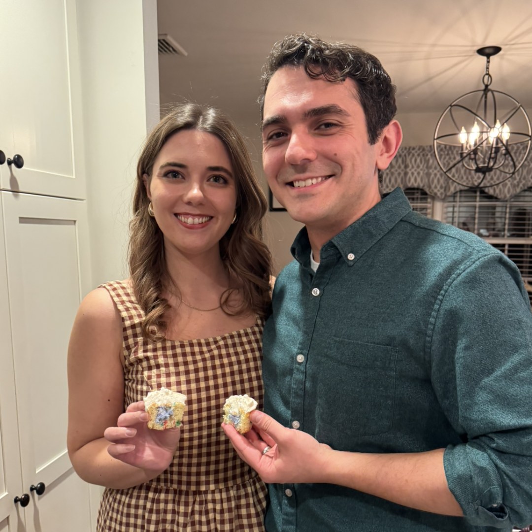 Photo shared by Alison for their Babylist baby registry.
