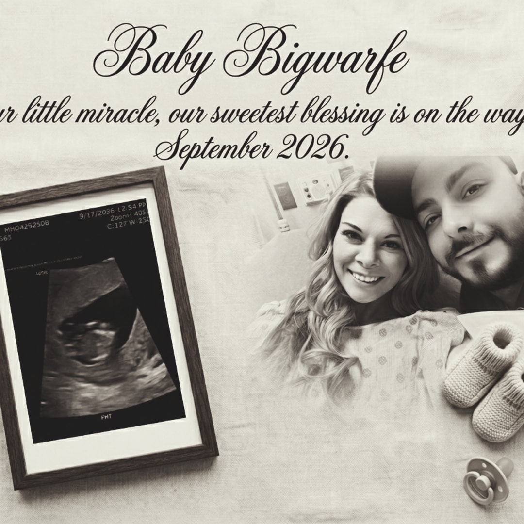 Photo shared by Stormy for their Babylist baby registry.