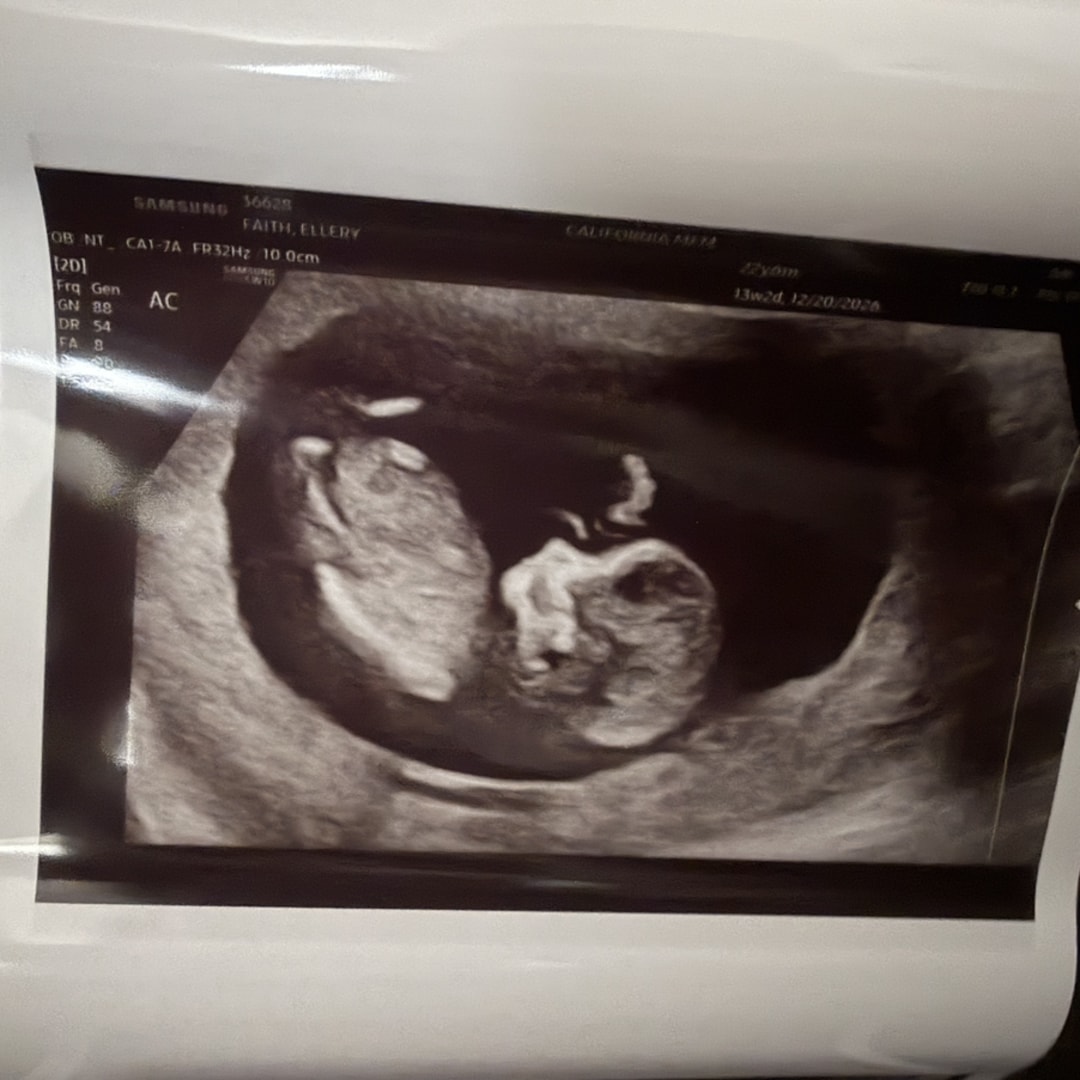 Photo shared by Ellery for their Babylist baby registry.