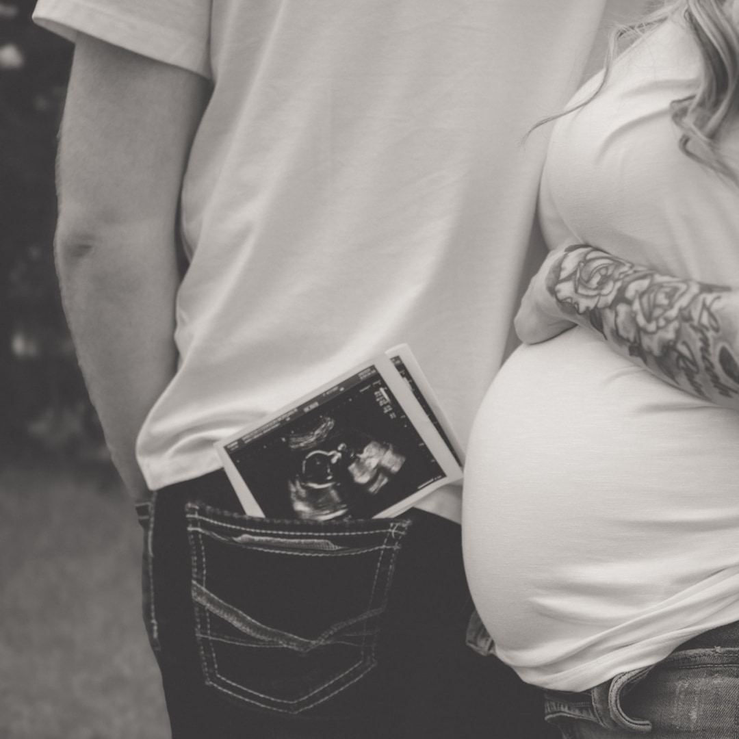 Photo shared by Morgan for their Babylist baby registry.