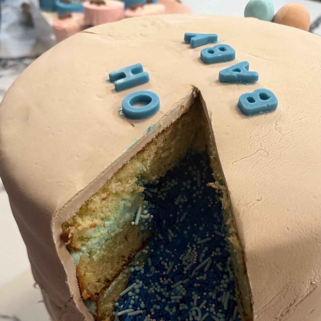 Photo shared by Alexandra for their Babylist baby registry.