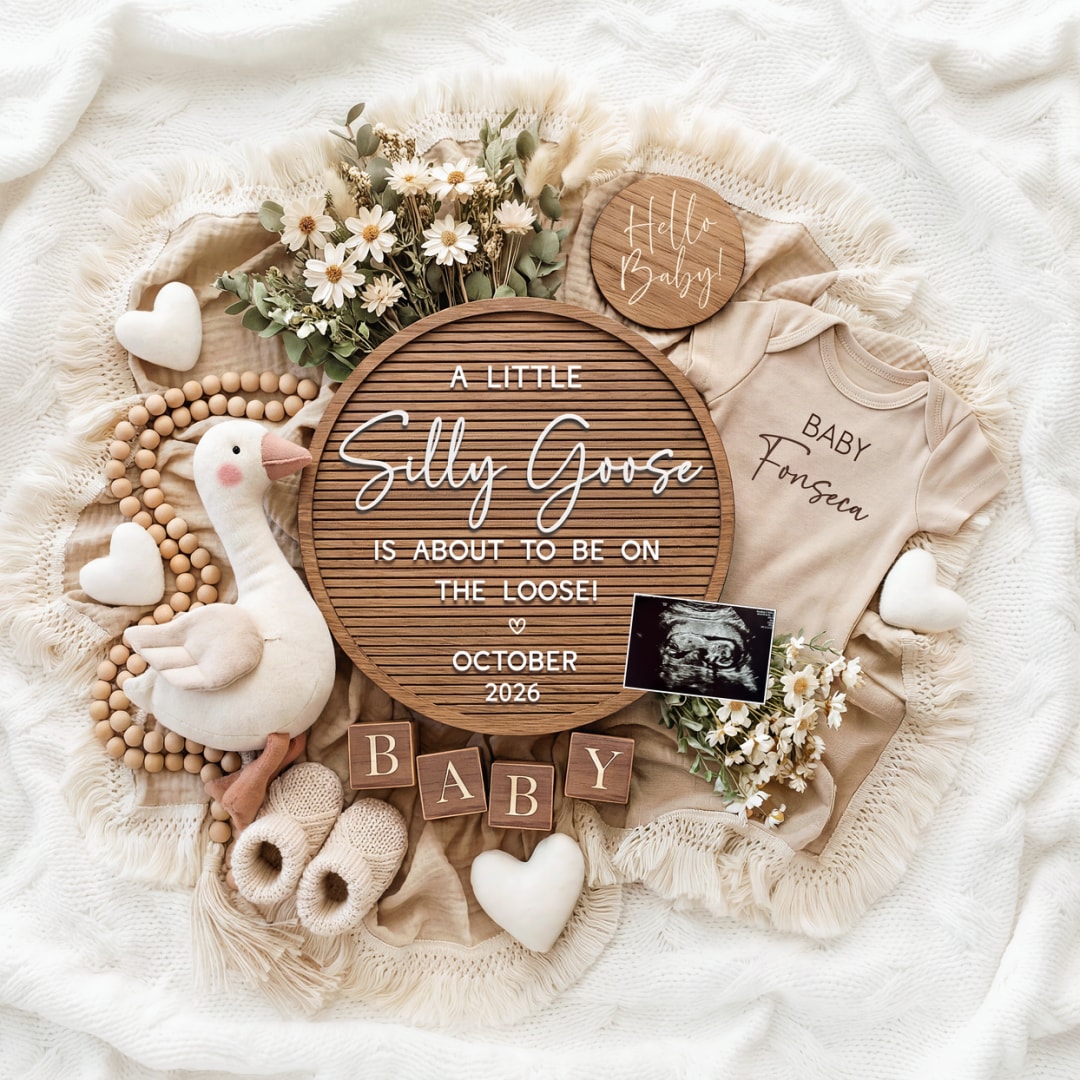 Photo shared by Katlyn for their Babylist baby registry.