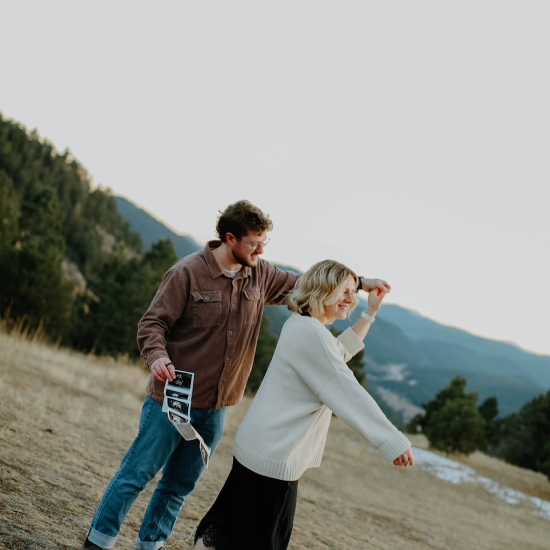 Photo shared by Kayla for their Babylist baby registry.