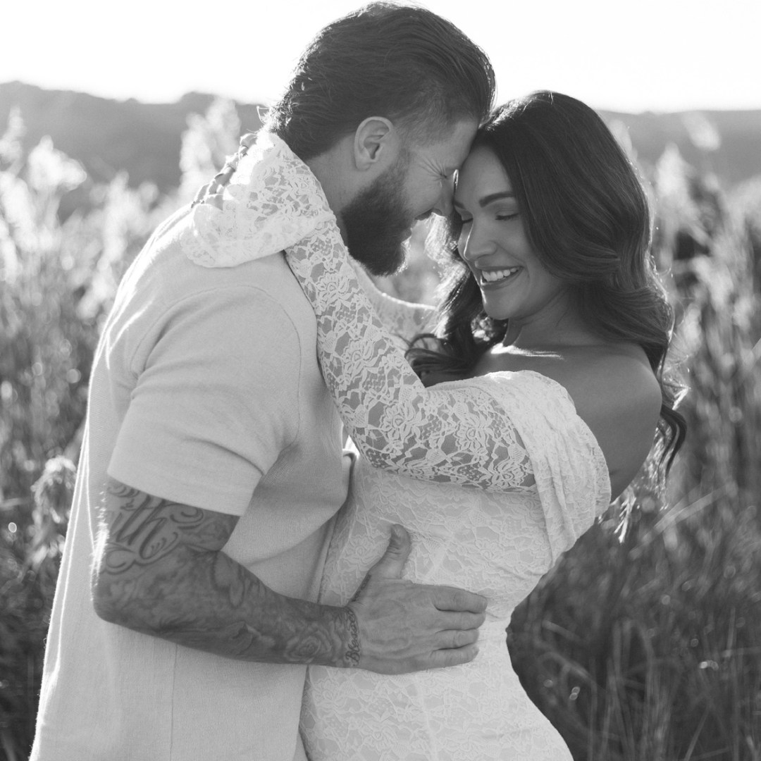 Photo shared by Taylor for their Babylist baby registry.