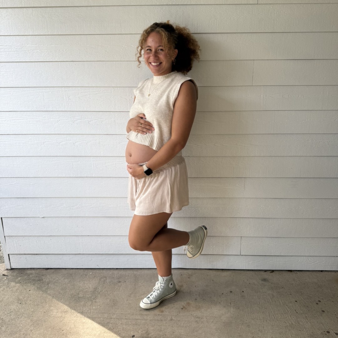 Photo shared by Dazsha for their Babylist baby registry.
