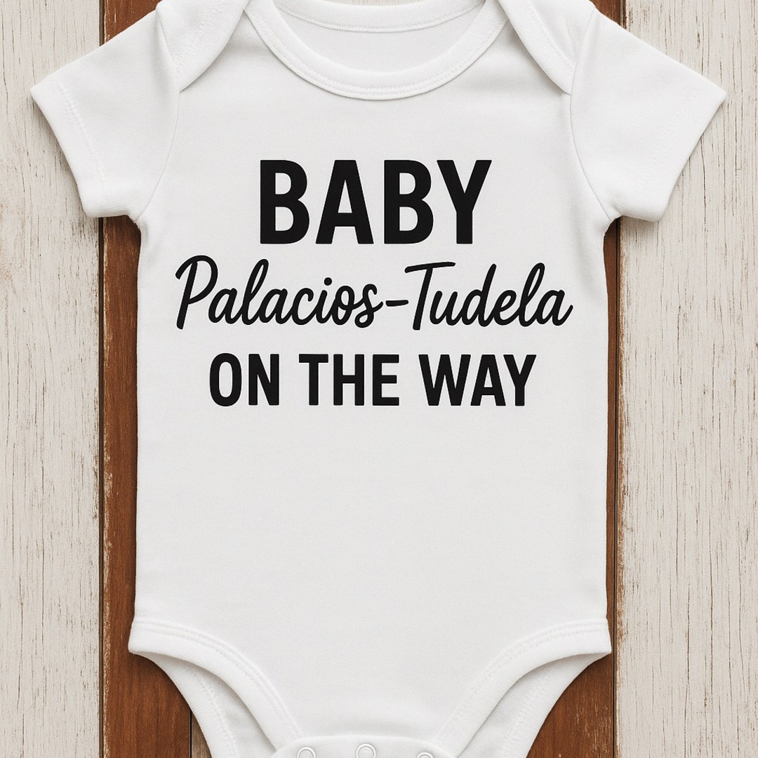 Photo shared by Chelsea for their Babylist baby registry.