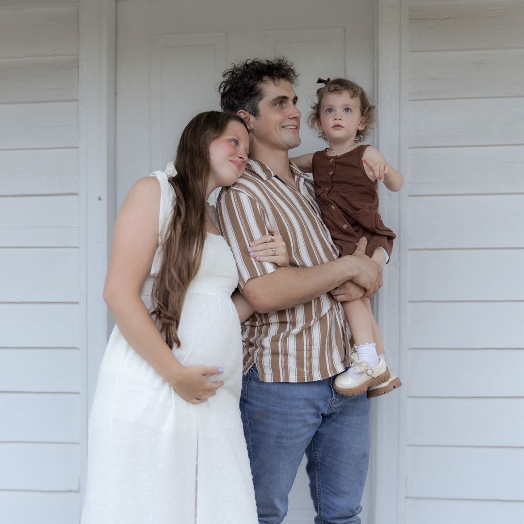 Photo shared by Melody for their Babylist baby registry.