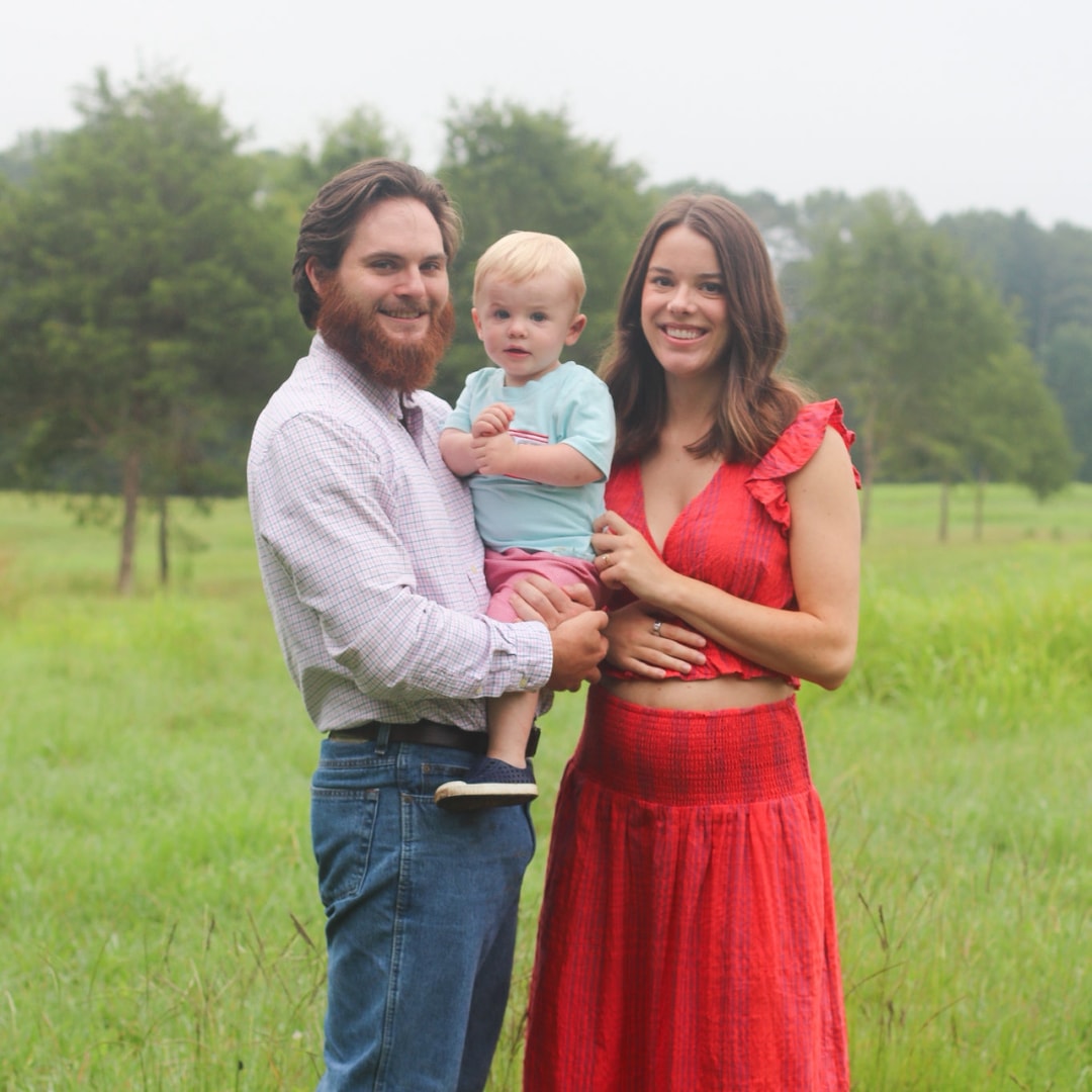 Photo shared by Kaley for their Babylist baby registry.
