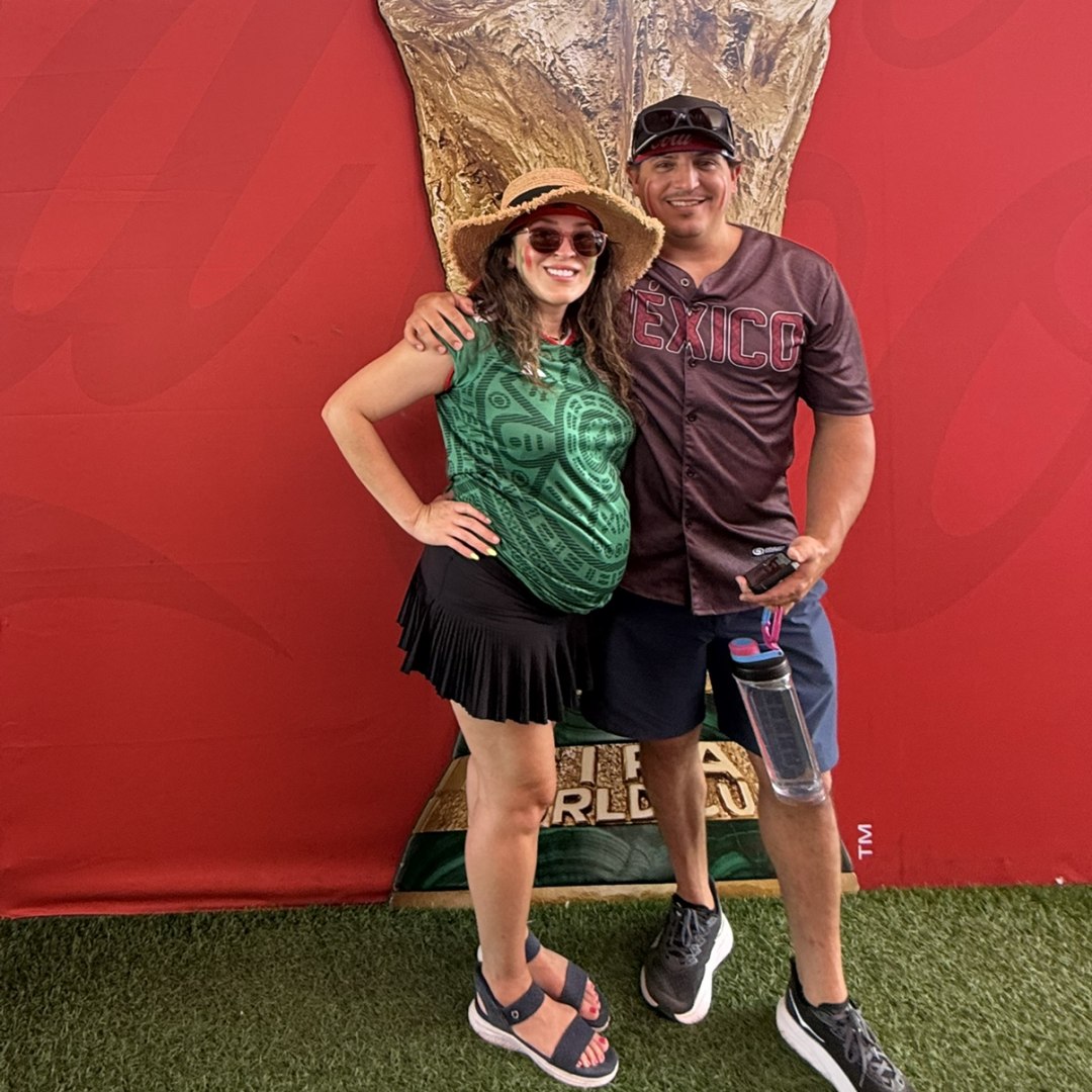 Photo shared by Elizabeth for their Babylist baby registry.