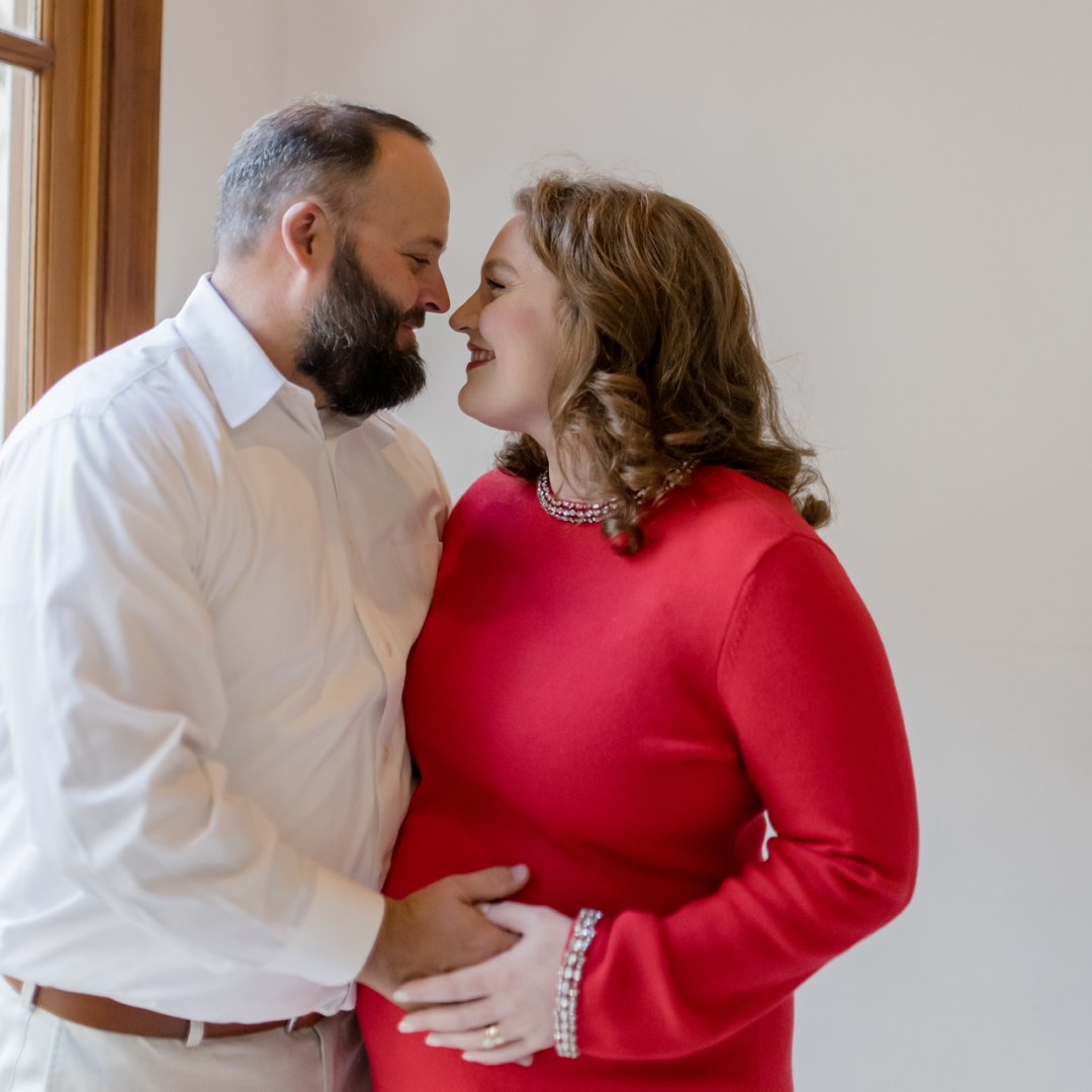 Photo shared by Alison for their Babylist baby registry.