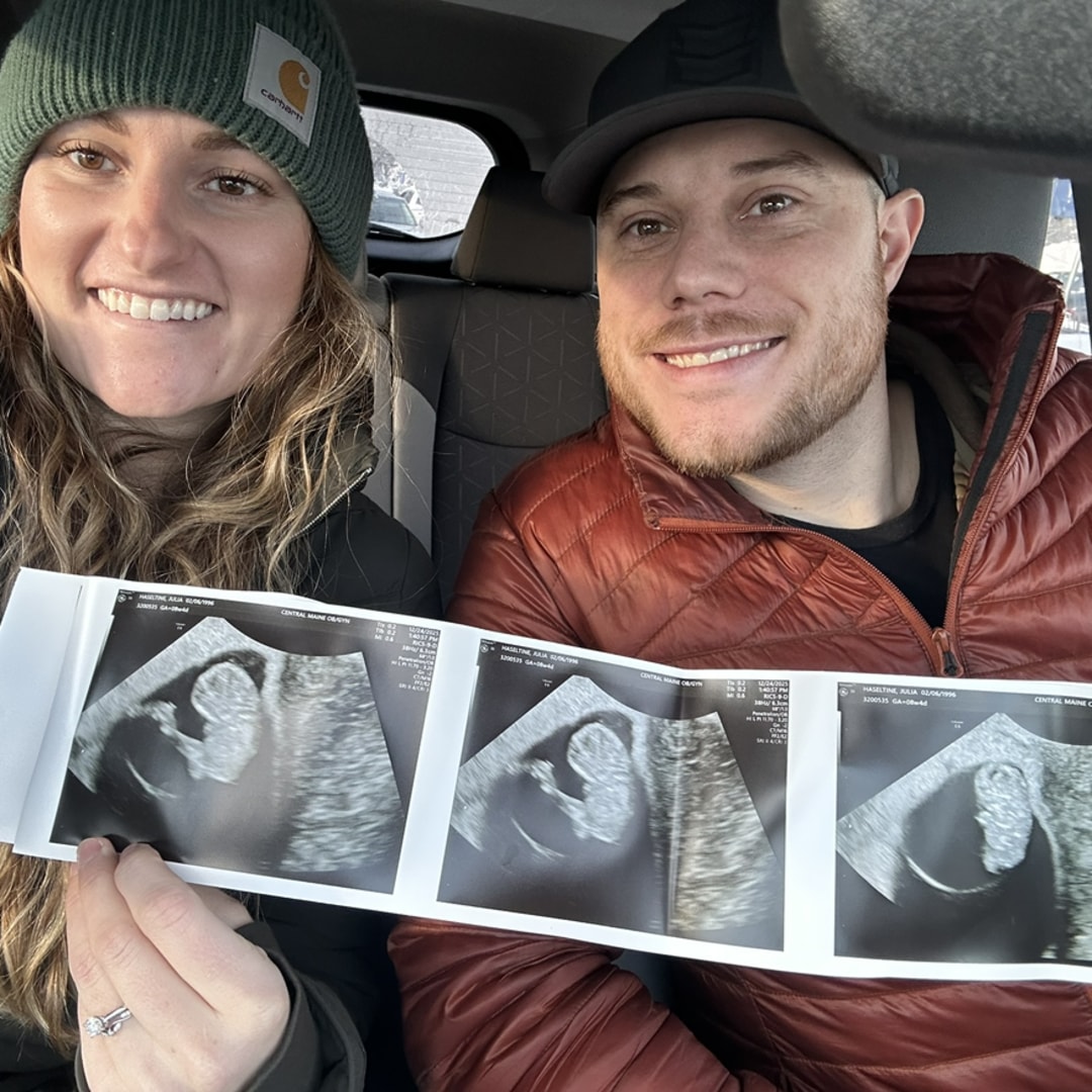 Photo shared by Julia for their Babylist baby registry.