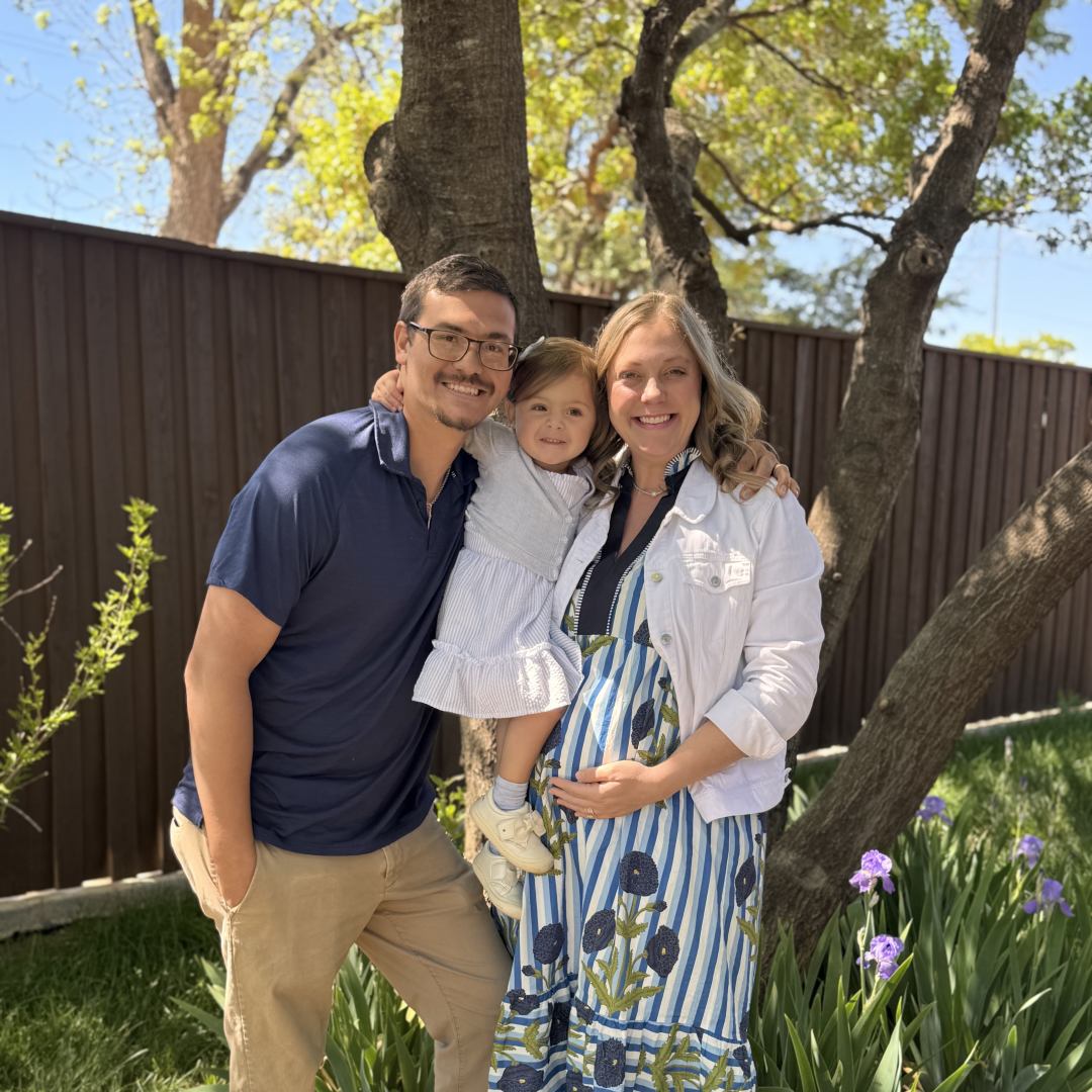 Photo shared by Corie for their Babylist baby registry.