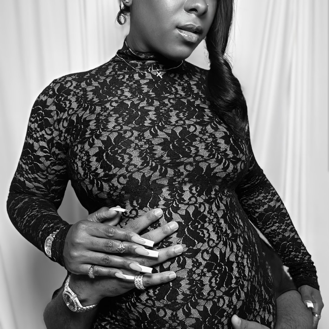 Photo shared by Dellaresse for their Babylist baby registry.