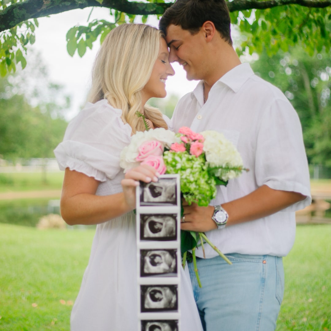 Photo shared by Jordan for their Babylist baby registry.