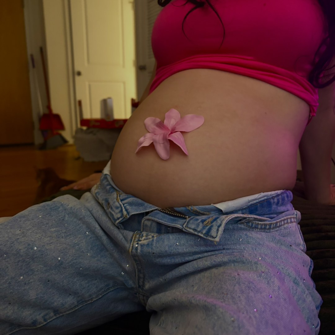 Photo shared by Audrie for their Babylist baby registry.