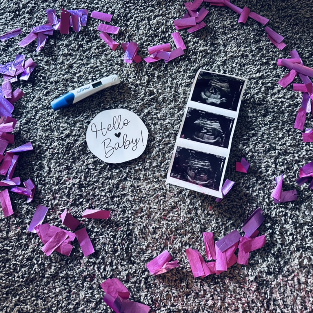 Photo shared by Emilee for their Babylist baby registry.