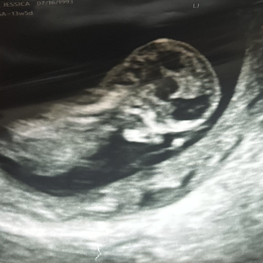 Photo shared by Jess for their Babylist baby registry.