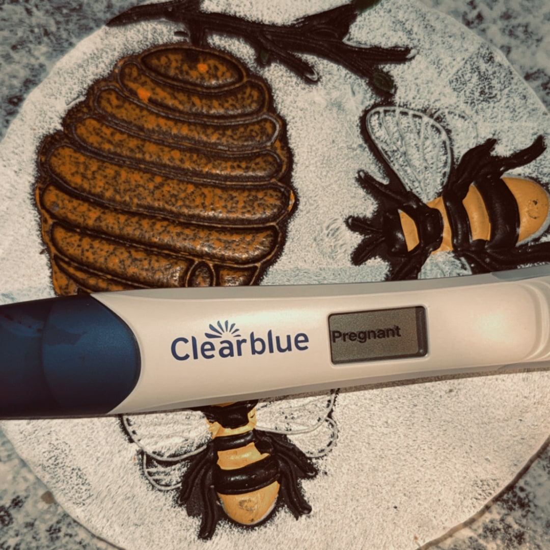 Photo shared by Morgan for their Babylist baby registry.