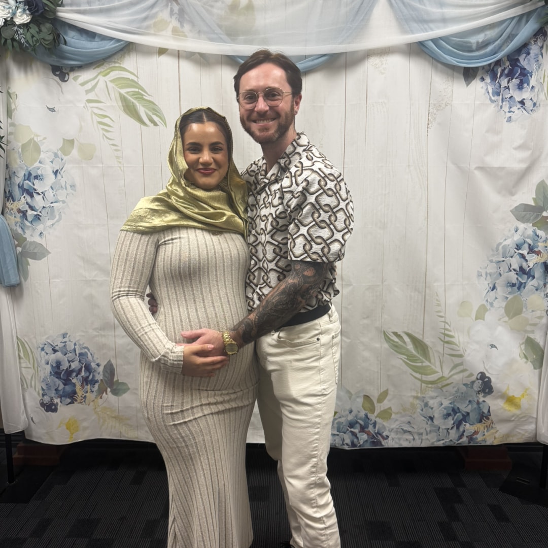 Photo shared by Amada for their Babylist baby registry.