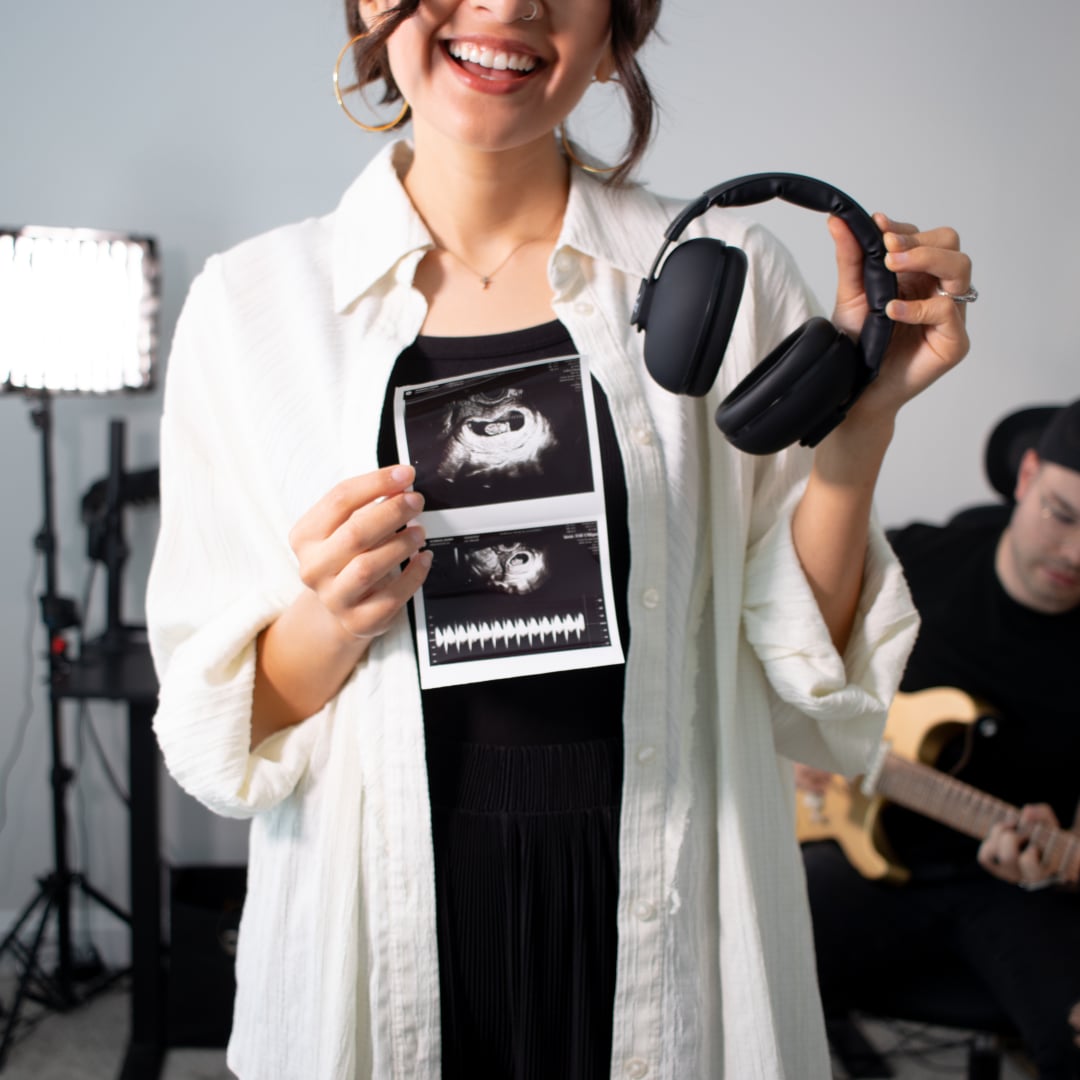 Photo shared by Diana for their Babylist baby registry.