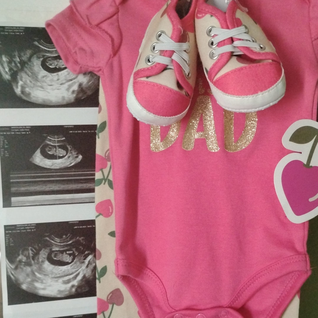 Photo shared by Jadyn for their Babylist baby registry.