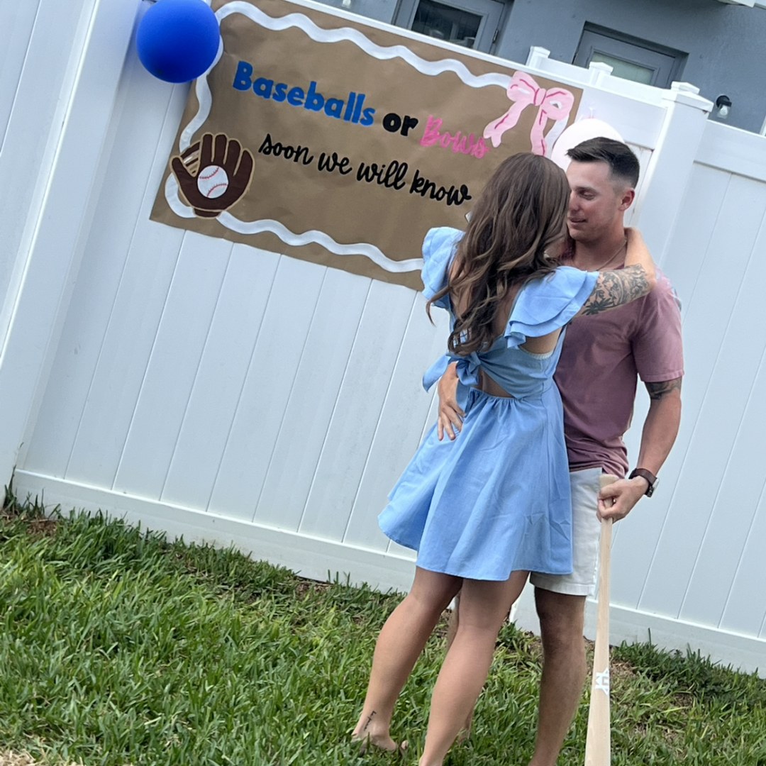Photo shared by Aubrey for their Babylist baby registry.