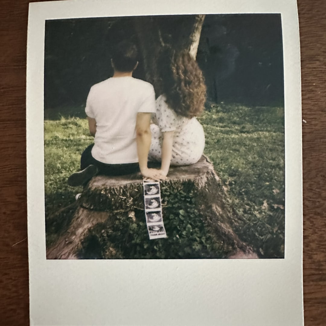 Photo shared by Jett for their Babylist baby registry.