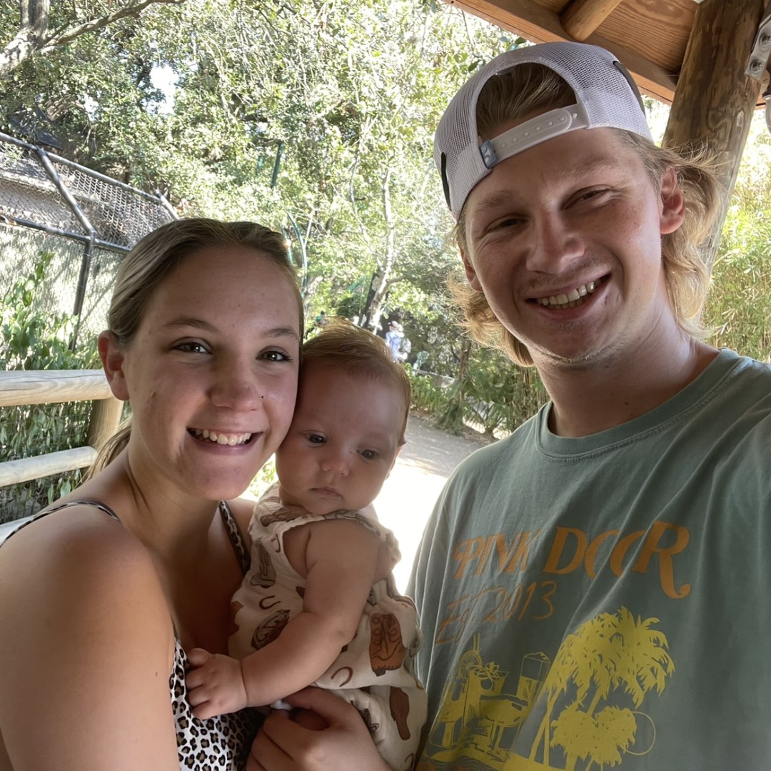Photo shared by Emma for their Babylist baby registry.