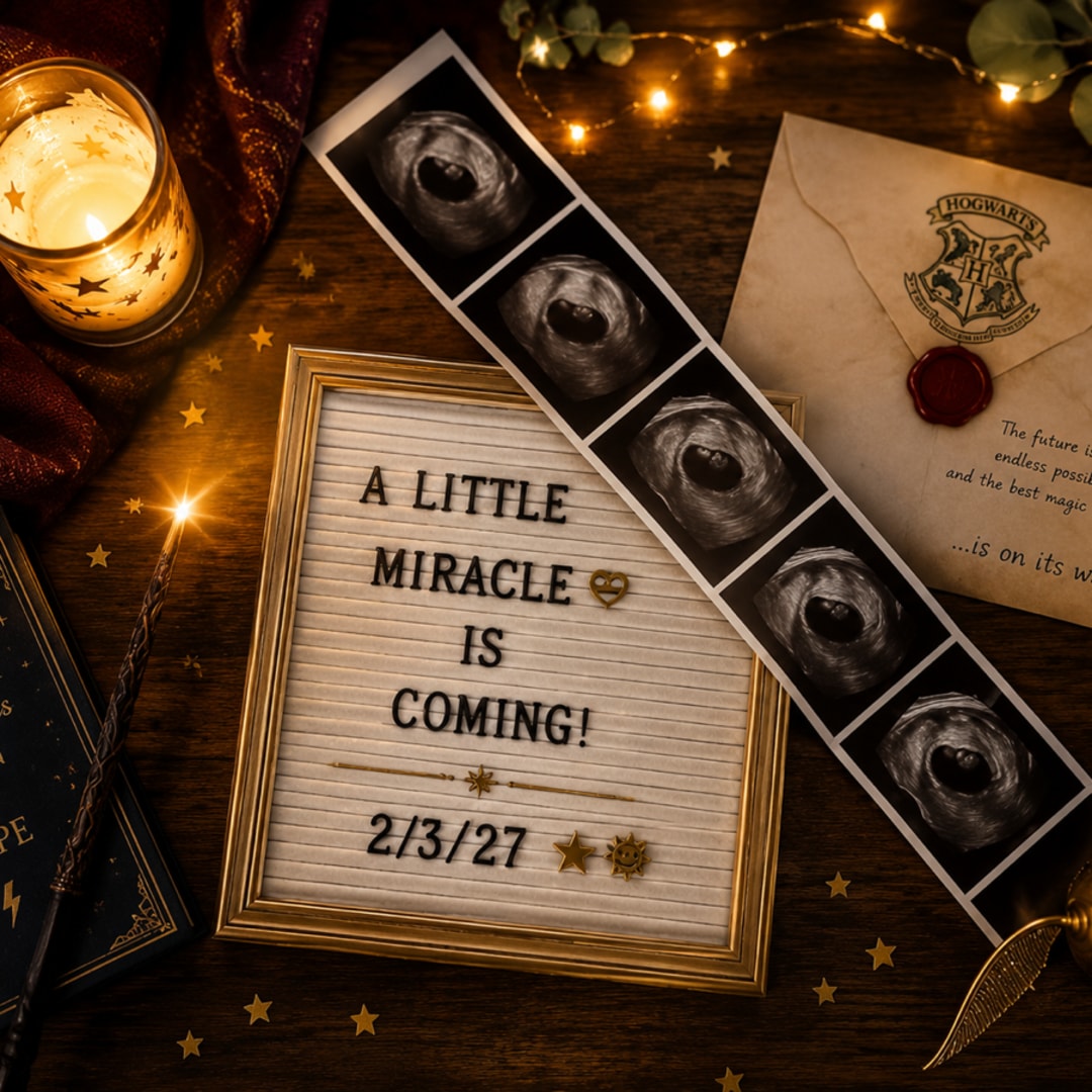 Photo shared by Erica for their Babylist baby registry.