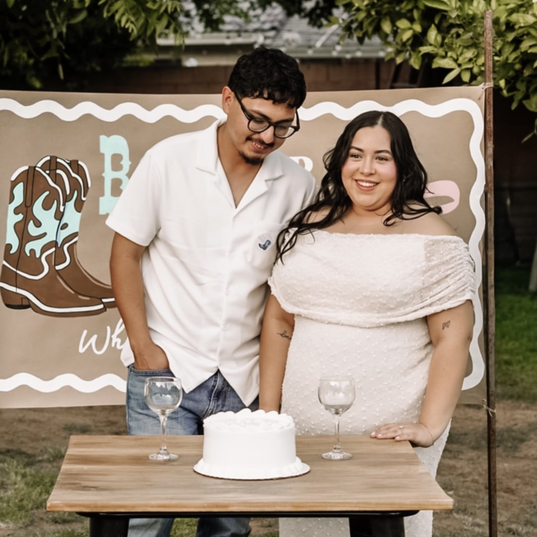 Photo shared by Jenny for their Babylist baby registry.