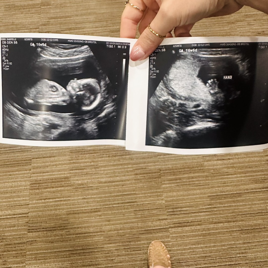 Photo shared by Gabrielle for their Babylist baby registry.