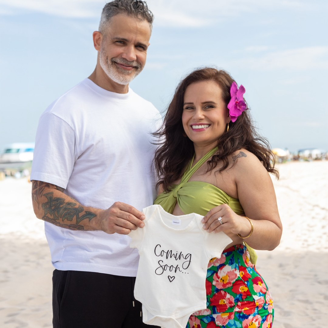 Photo shared by Rosalinda for their Babylist baby registry.