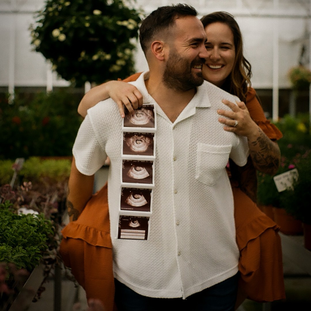 Photo shared by Kaylee for their Babylist baby registry.