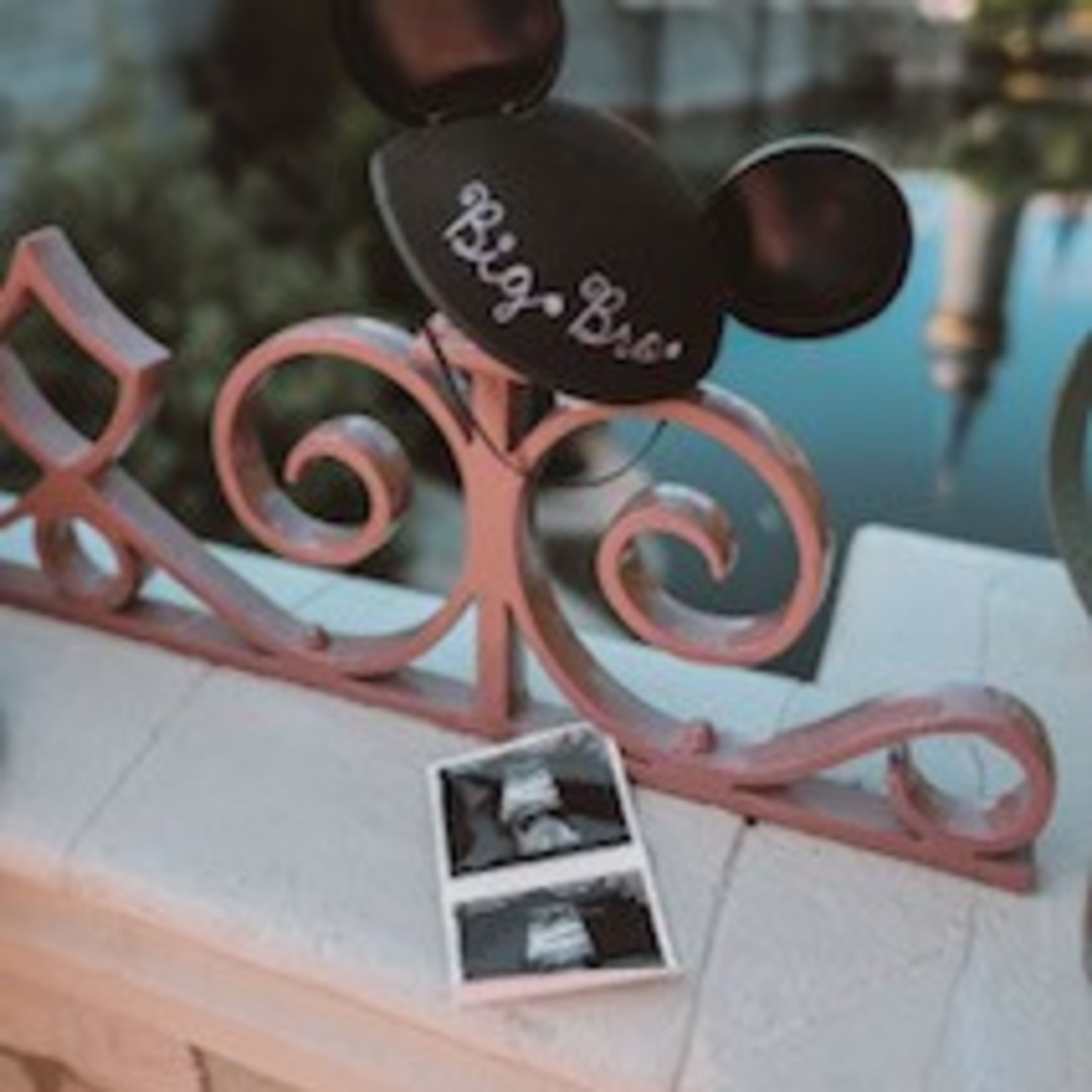 Photo shared by Jaxy for their Babylist baby registry.