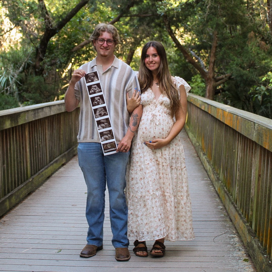 Photo shared by Emma for their Babylist baby registry.