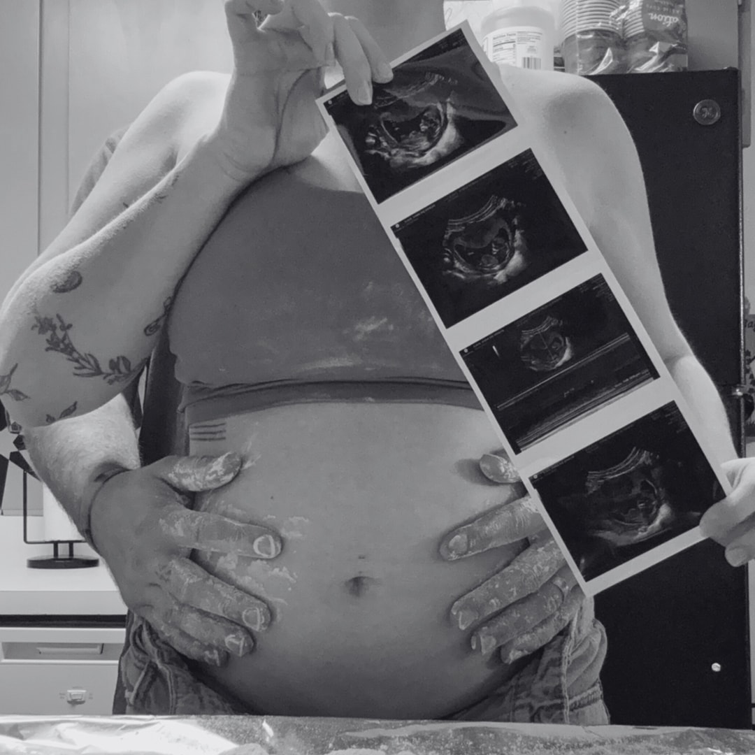 Photo shared by Jennie for their Babylist baby registry.