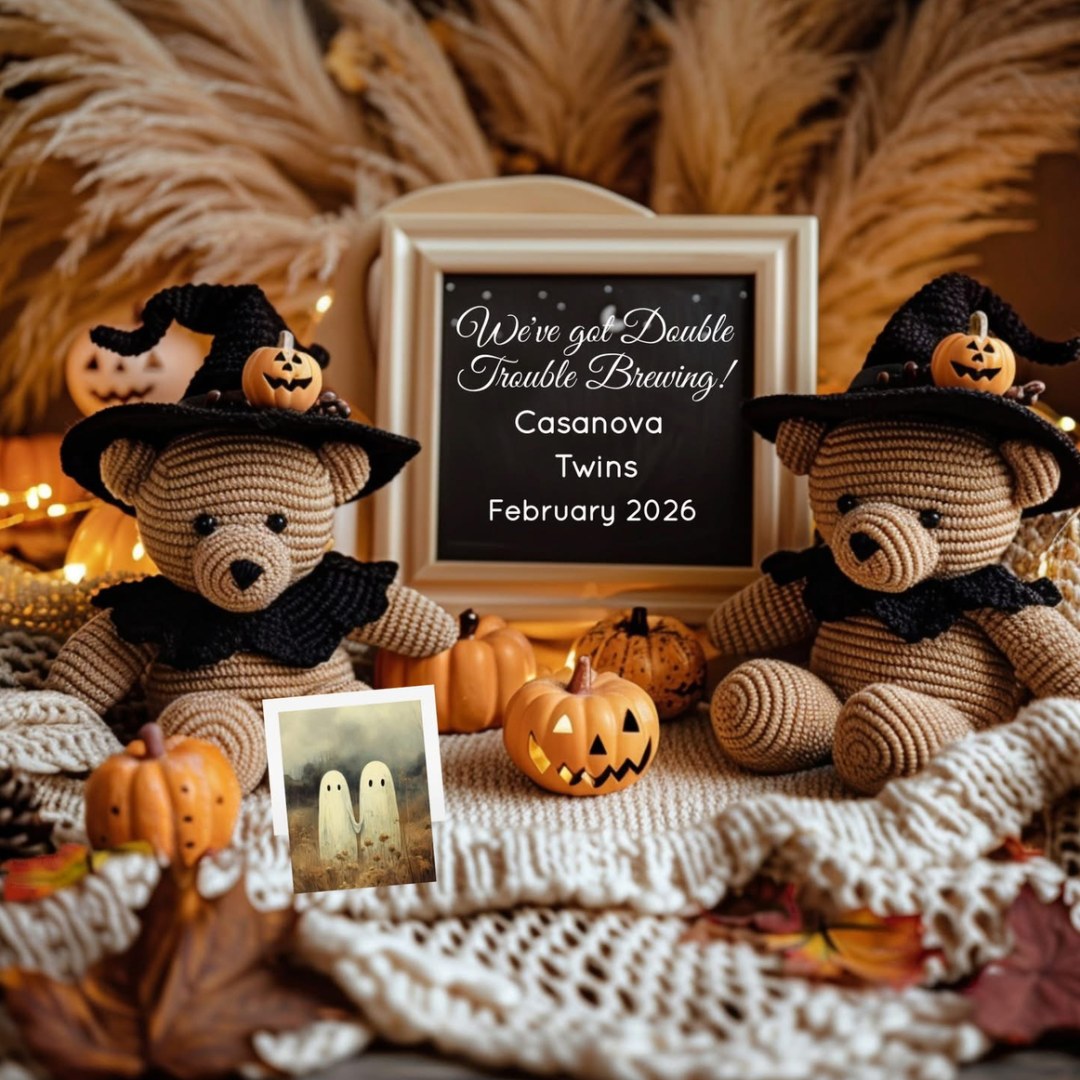 Photo shared by Savannah for their Babylist baby registry.