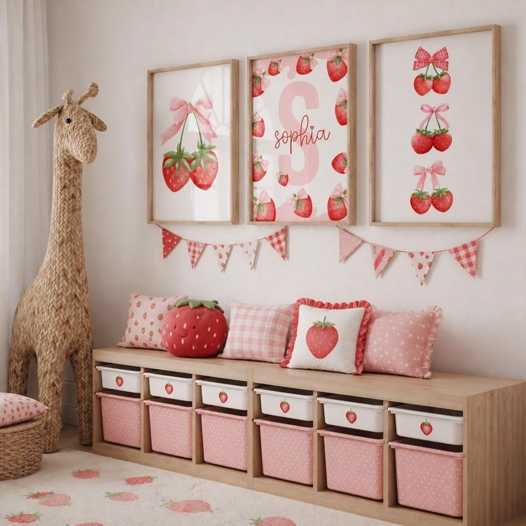Photo shared by Makayla for their Babylist baby registry.
