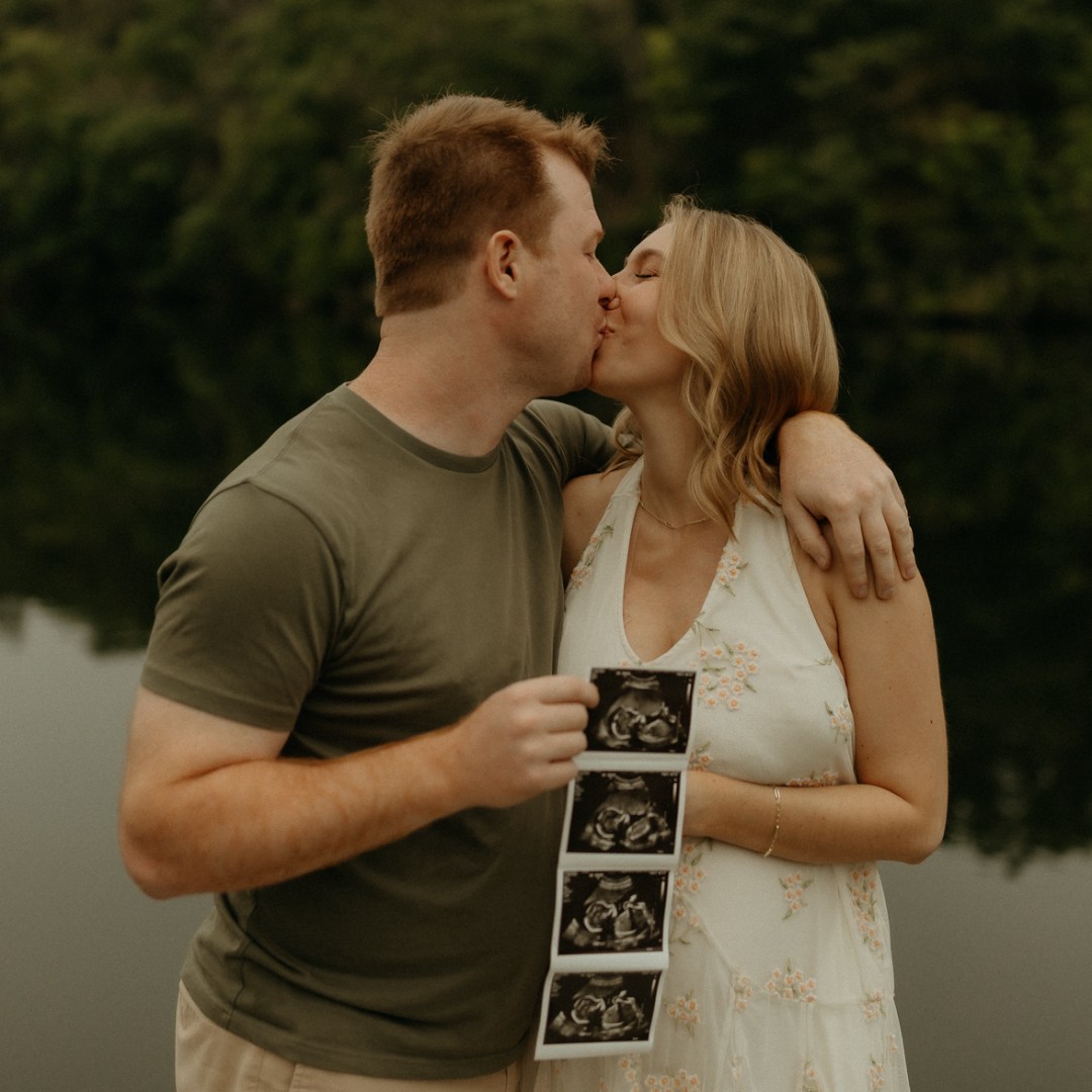 Photo shared by Barrett for their Babylist baby registry.