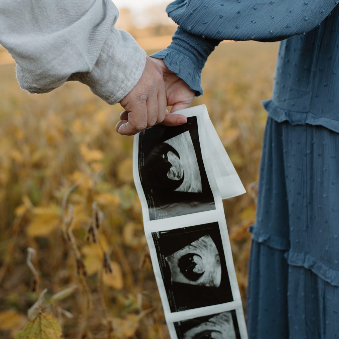 Photo shared by Taylor for their Babylist baby registry.